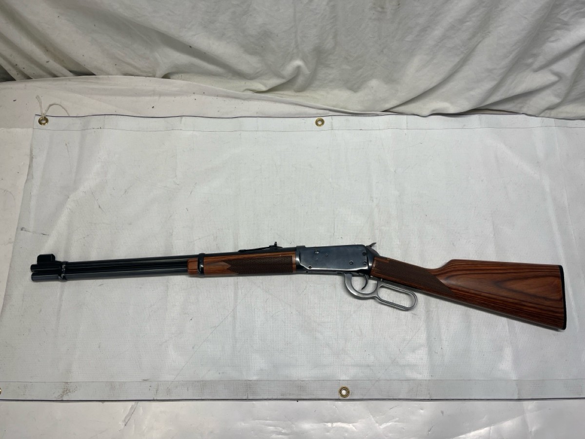 WINCHESTER 94 AE