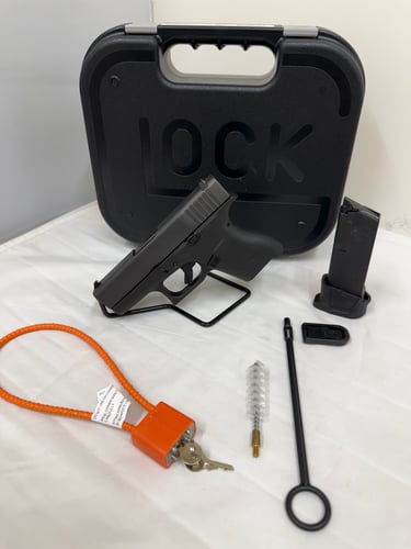 GLOCK G43