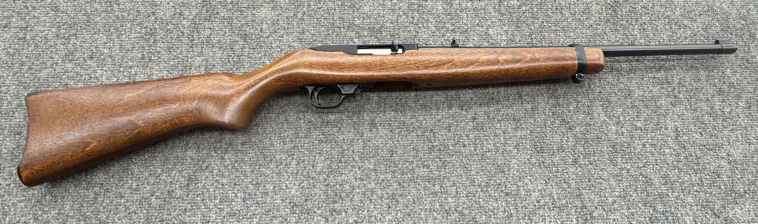 RUGER 10/22 carbine