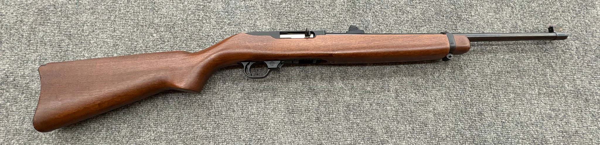 RUGER 10/22  carbine