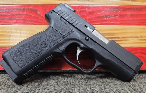 KAHR ARMS Kahr Arms P45 45acp Semi Auto Pistol Black 35