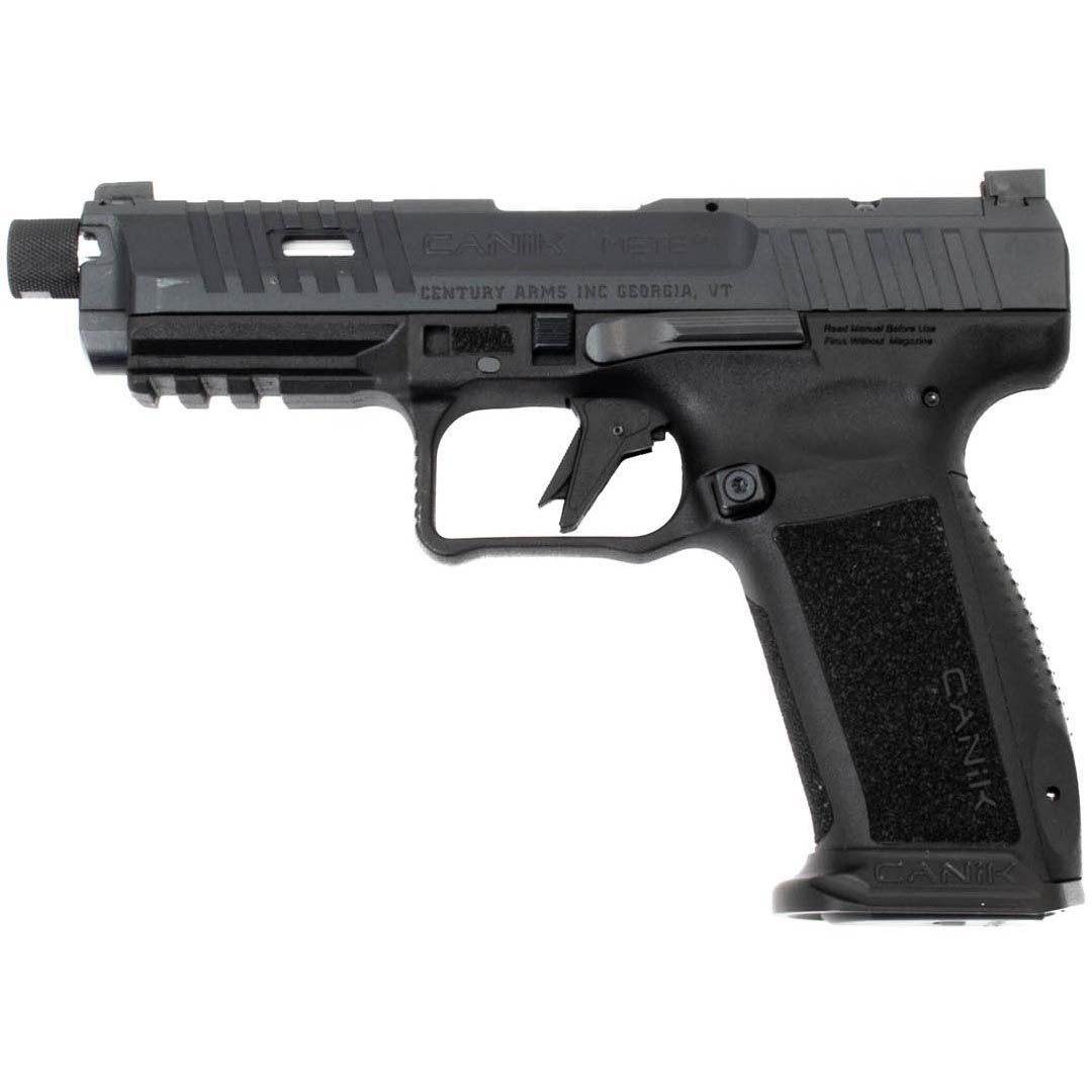 CANIK METE SFT PRO