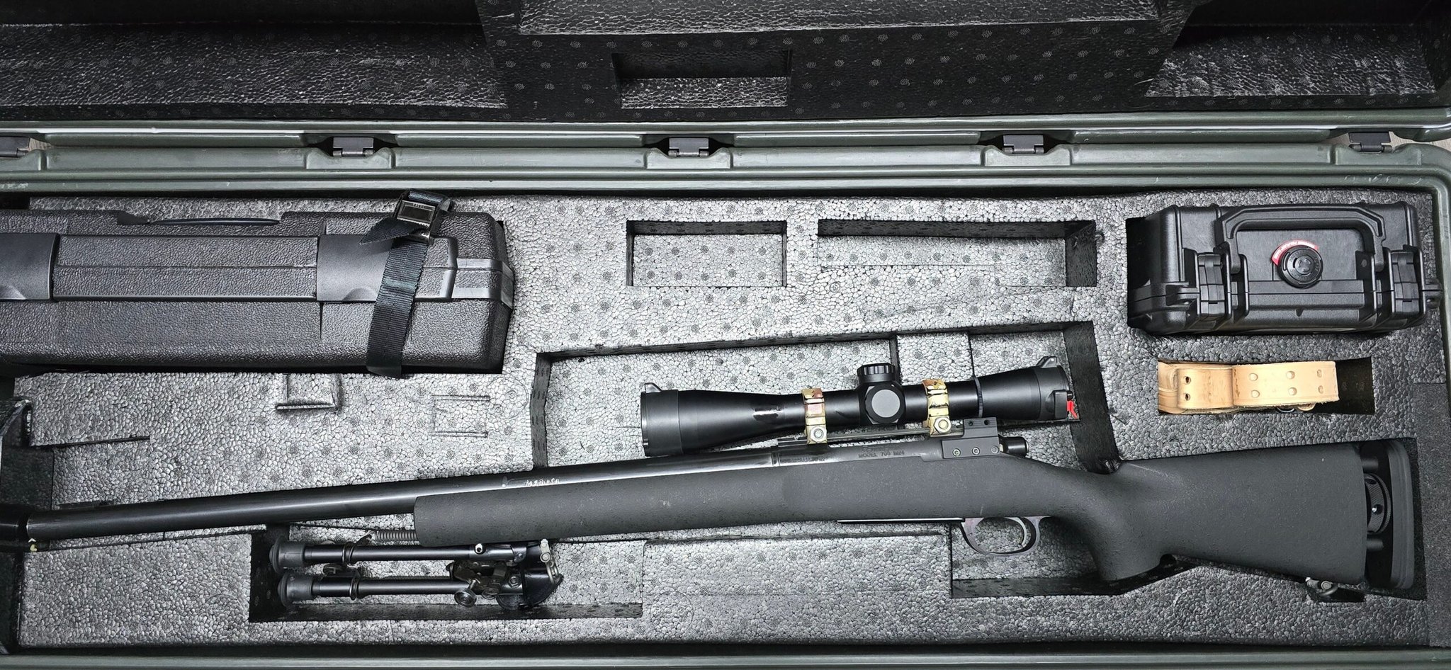 Remington M24 - For Sale :: Shop Online