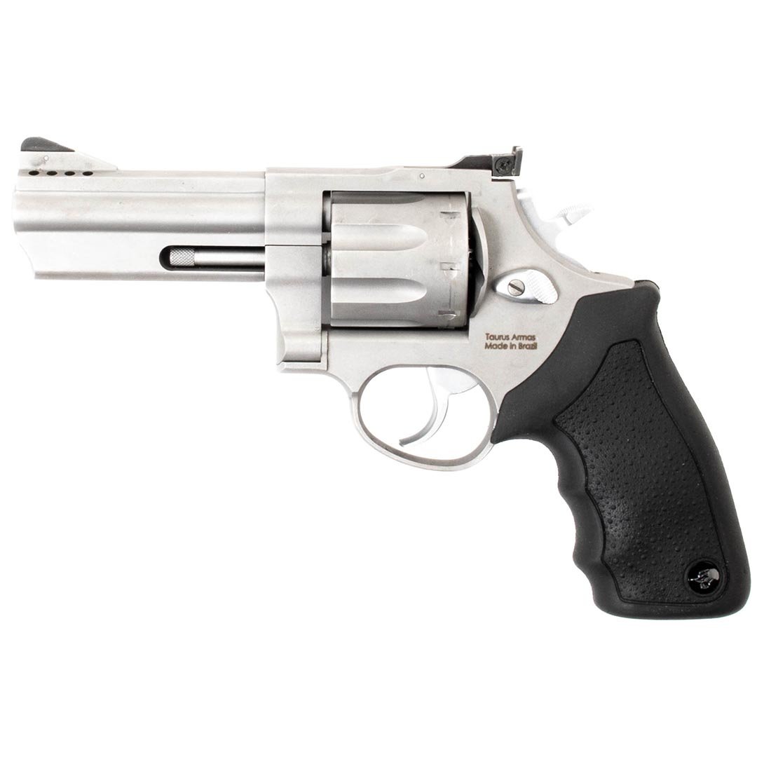 TAURUS 608