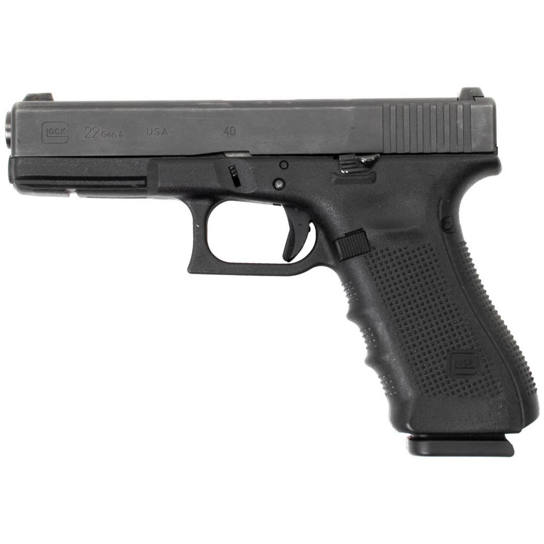 GLOCK G22 GEN4