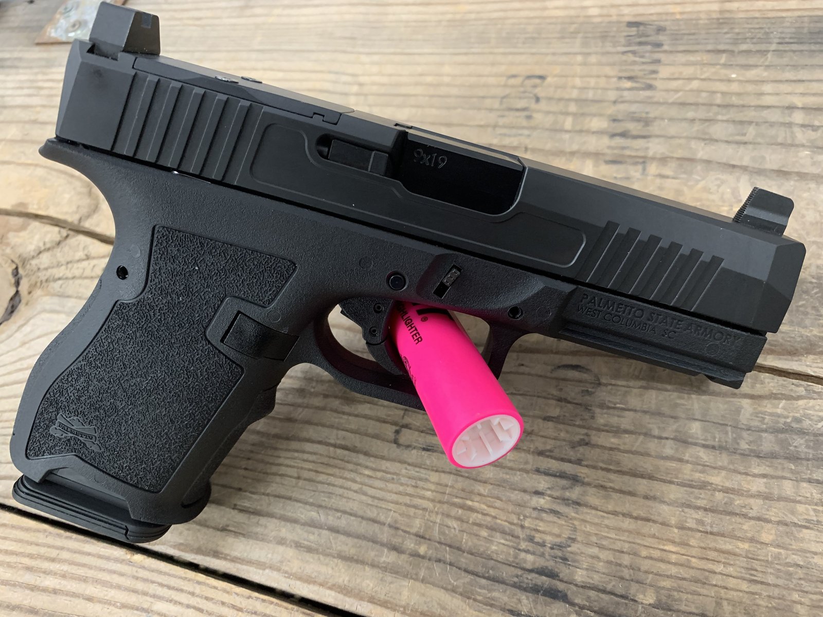 Psa 9mm Gx9 Classic - For Sale :: Shop Online