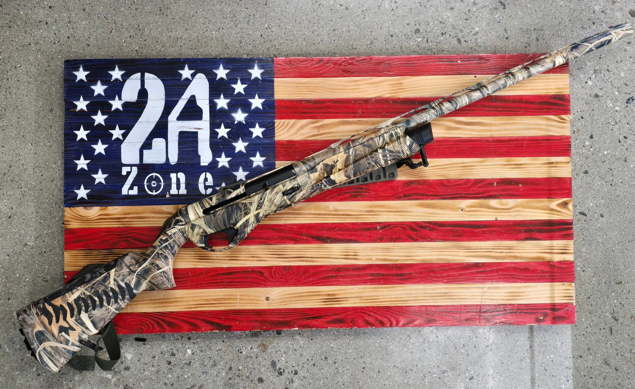 BENELLI Benelli,Vinci,12GA,Semi Auto,26"Barrel,Camouflage