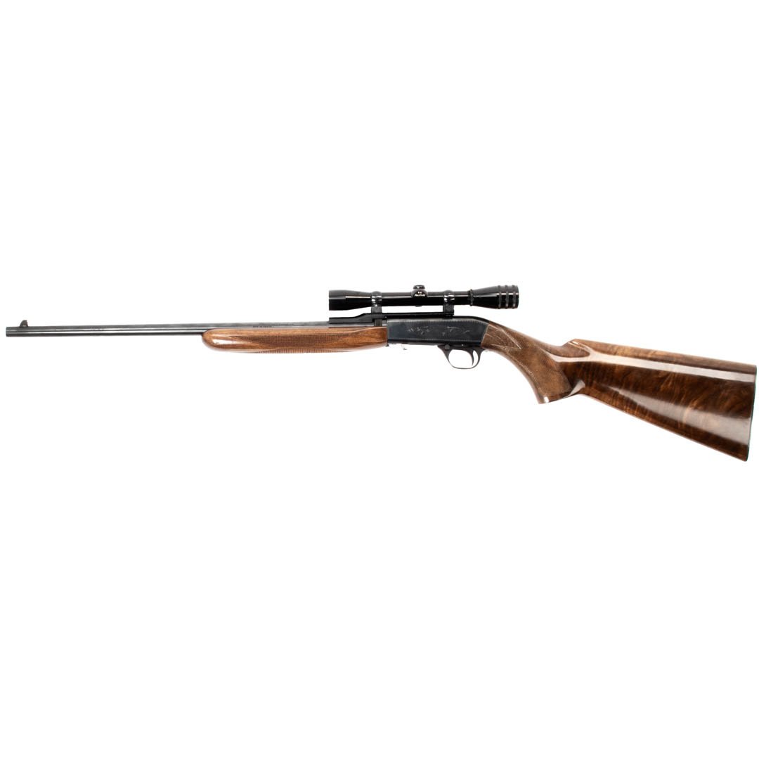 BROWNING SA-22