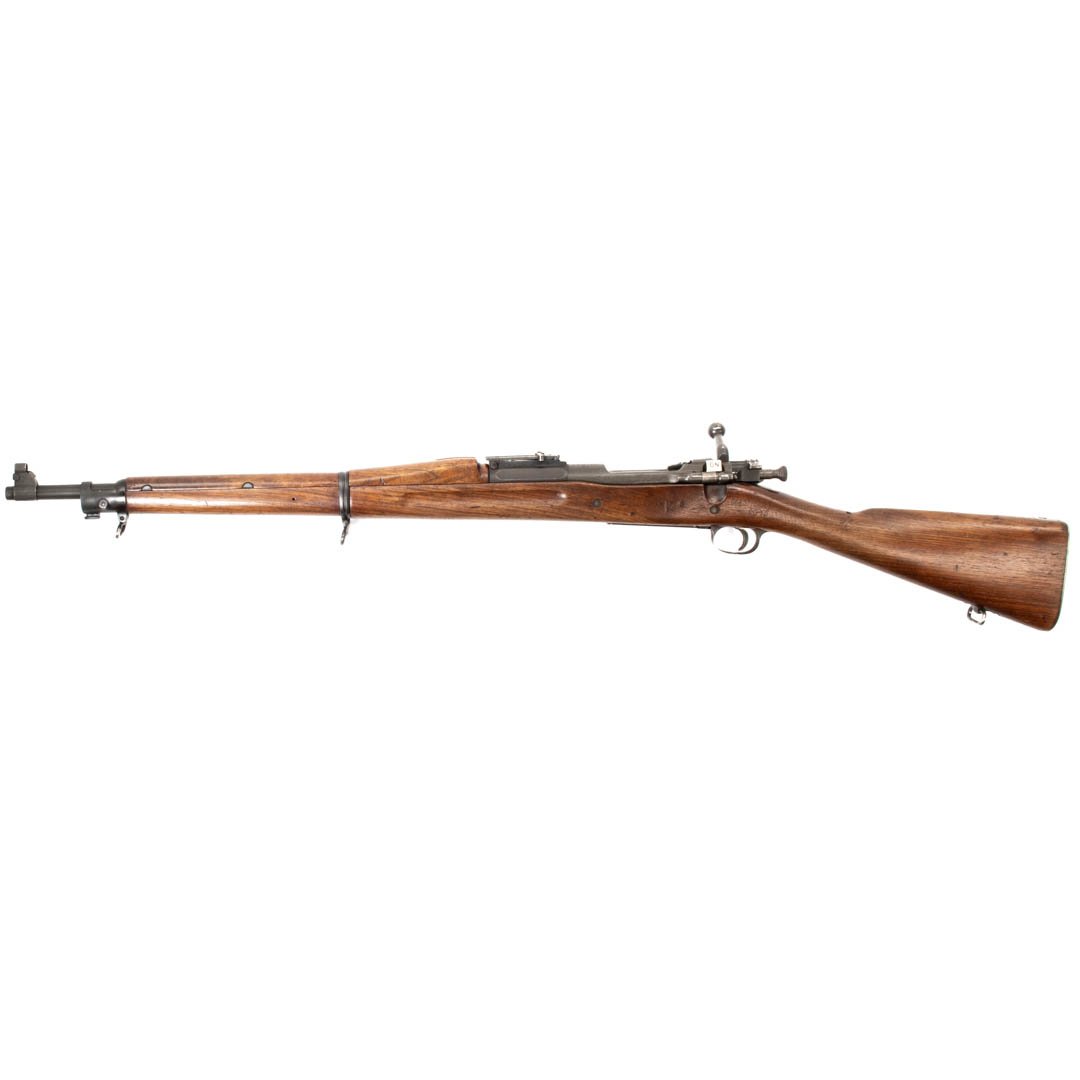SPRINGFIELD ARMORY 1903