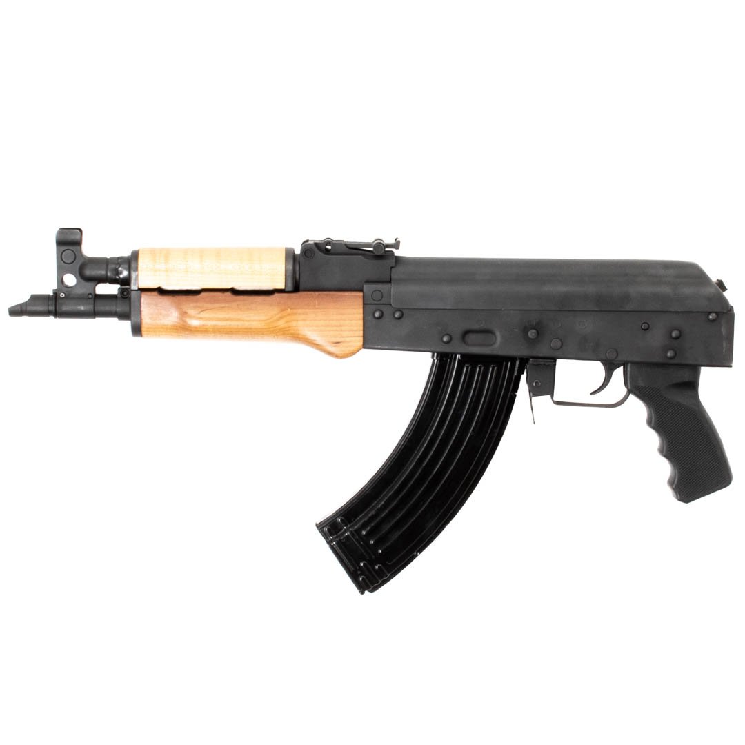 CENTURY ARMS RAS47