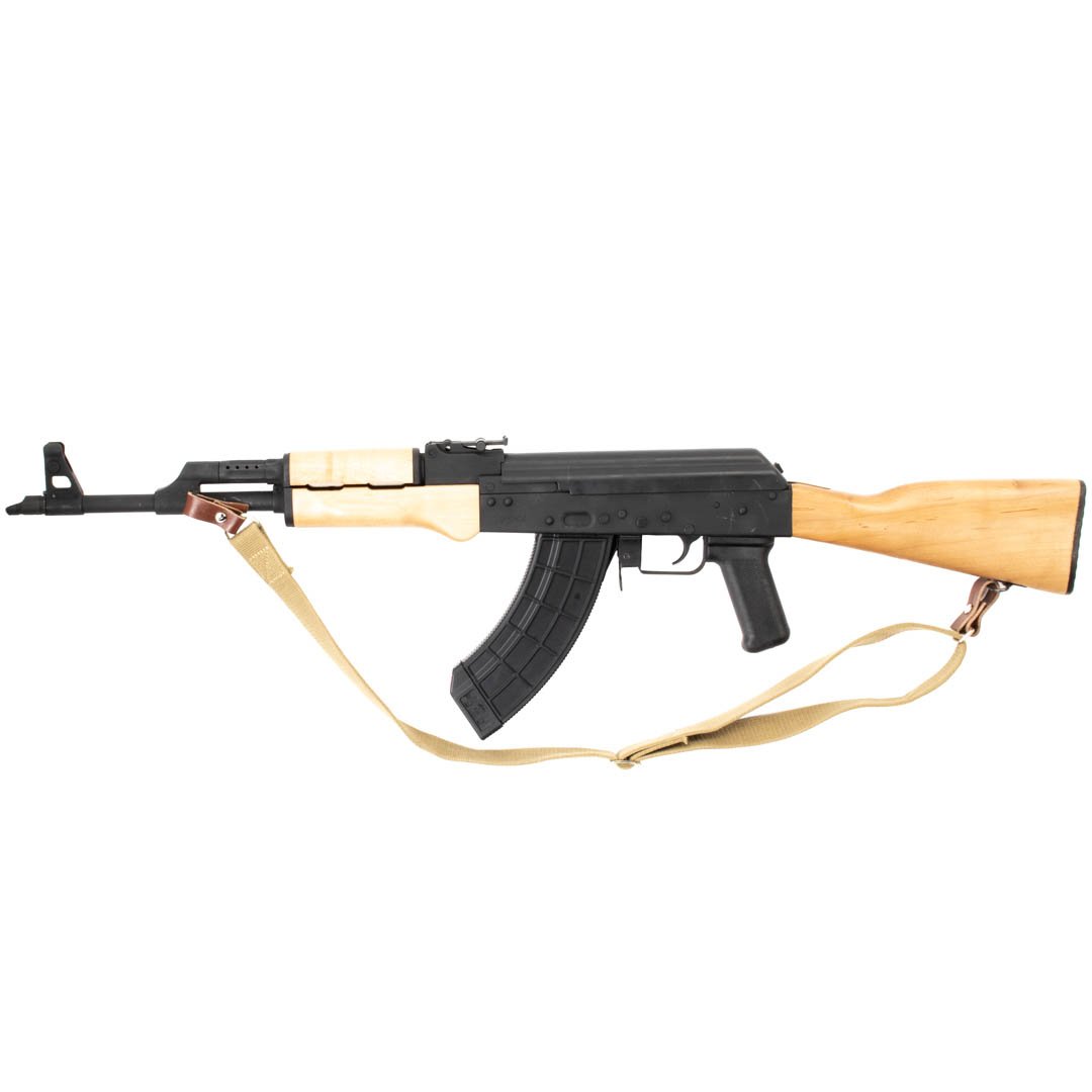 CENTURY ARMS VSKA