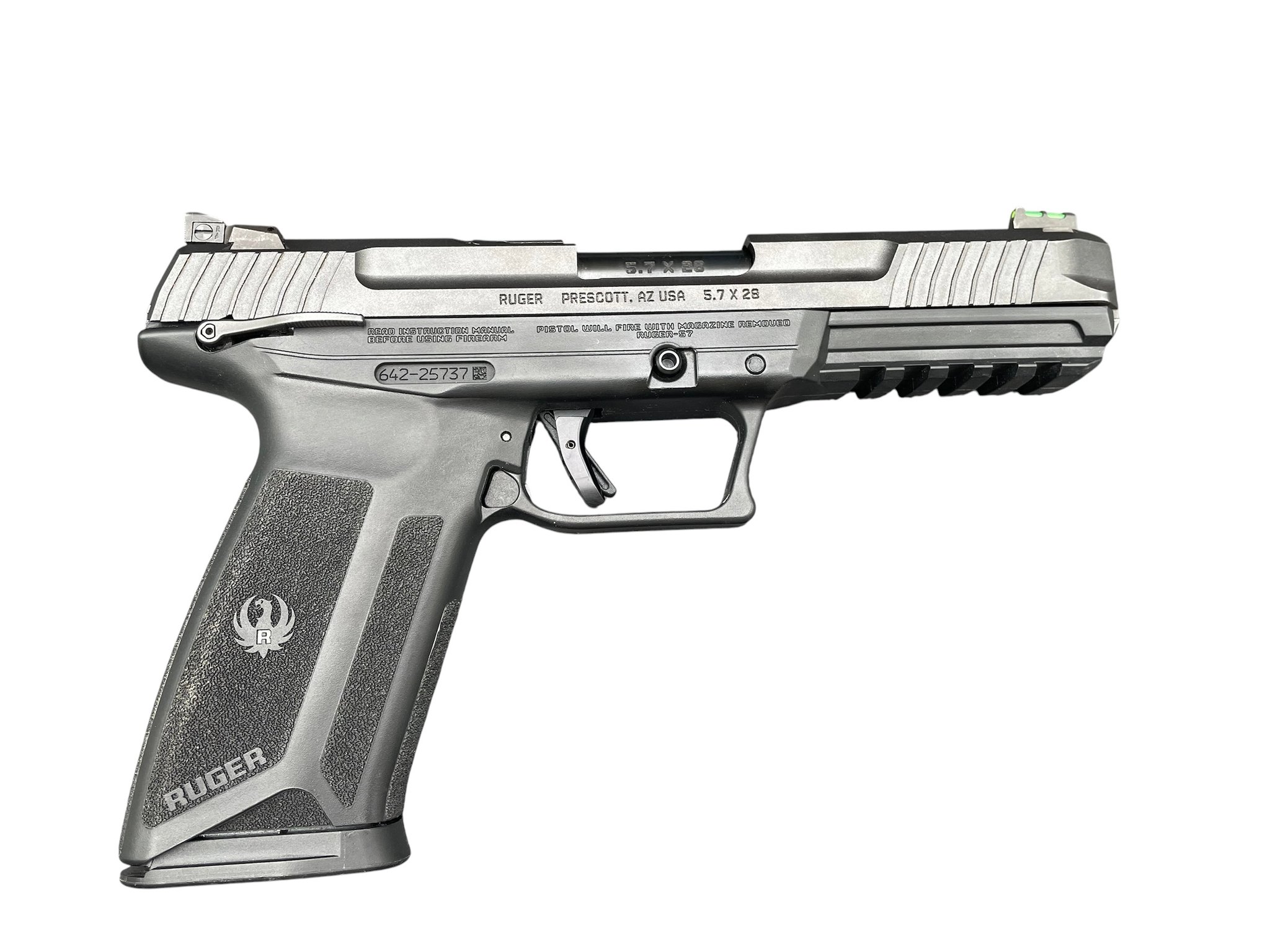 RUGER RUGER-57