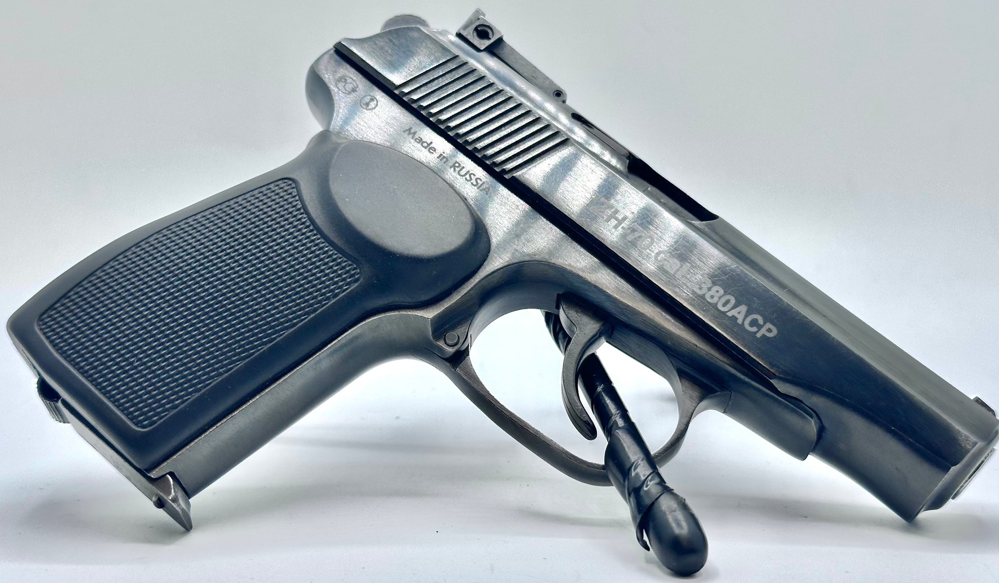 BIG BEAR ARMS IZH-70