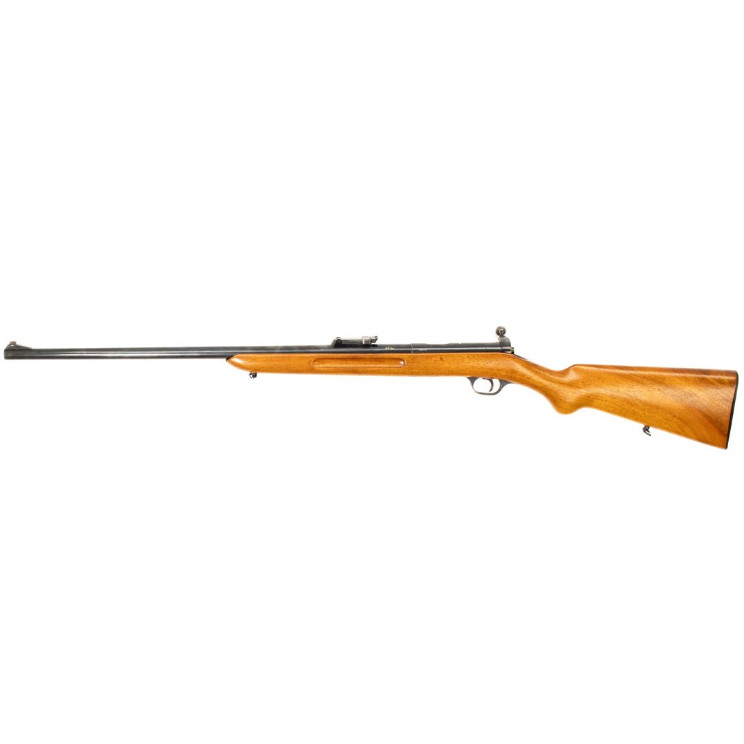 WALTHER MODEL 3