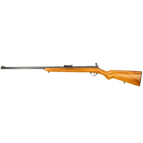 WALTHER MODEL 3