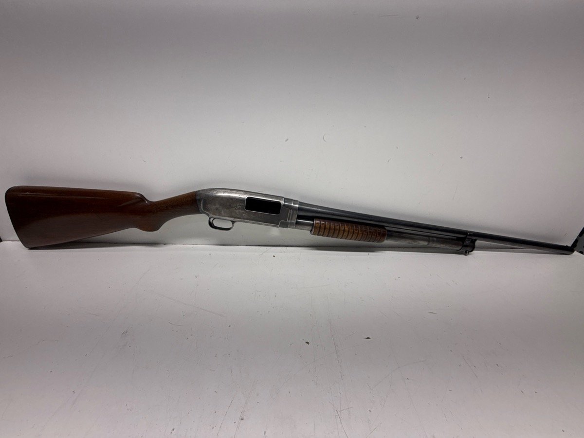 WINCHESTER MODEL 12 - 12 GAUGE