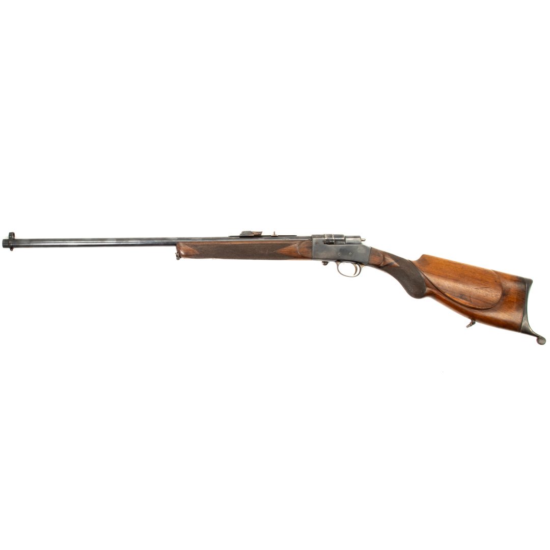D'ARMES DE SAINT ETIENNE BUFFALO CADET RIFLE