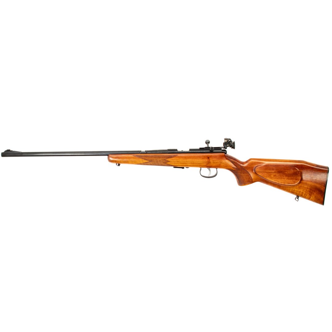 JG ANSCHUTZ MODEL 1416