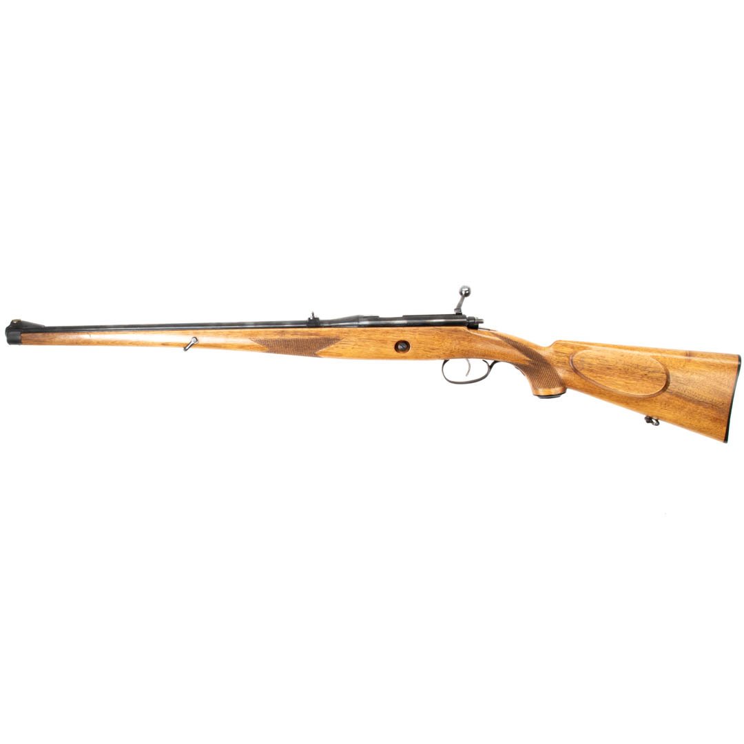 STEYR ZEPHYR