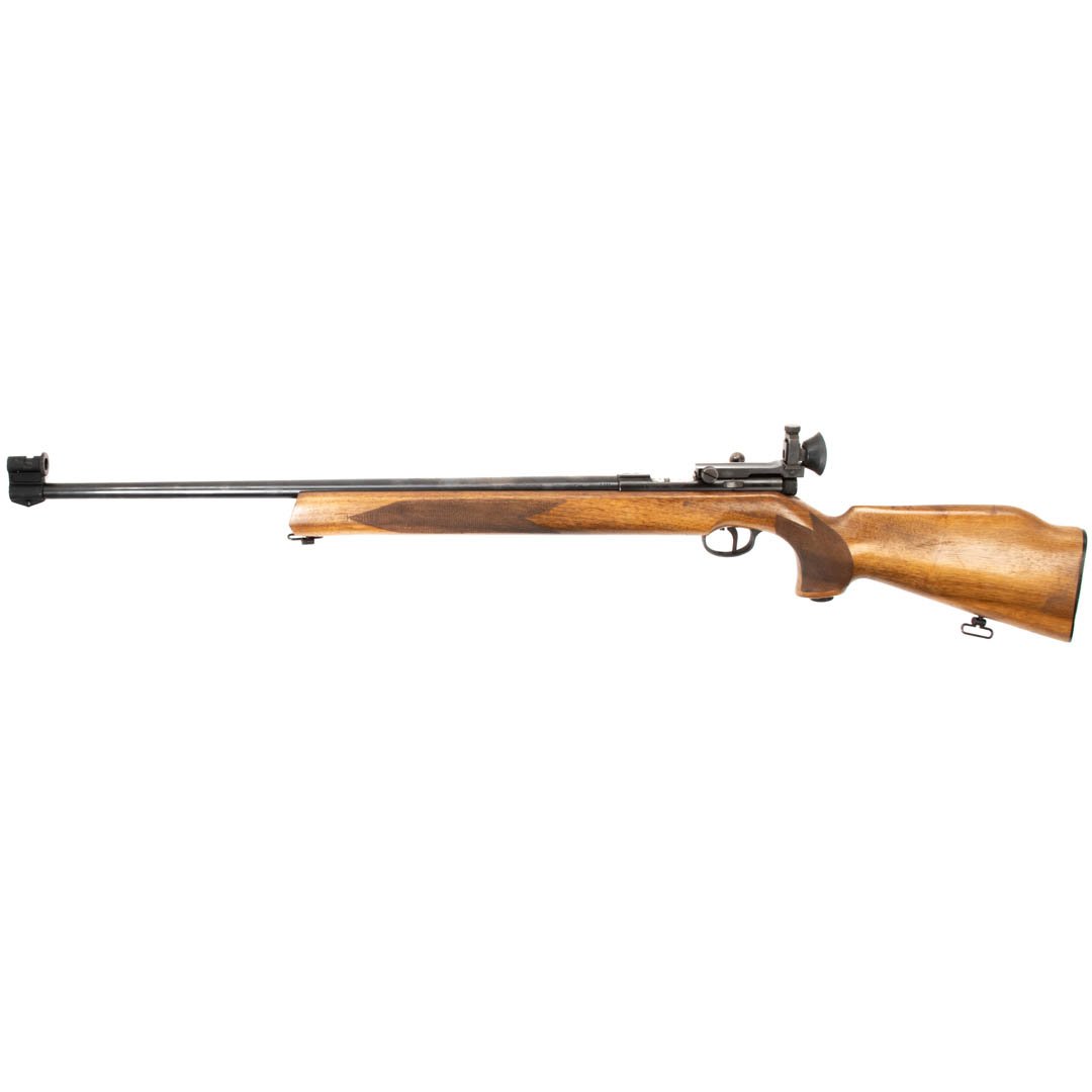 SAINT ETIENNE BUFFALO MATCH RIFLE