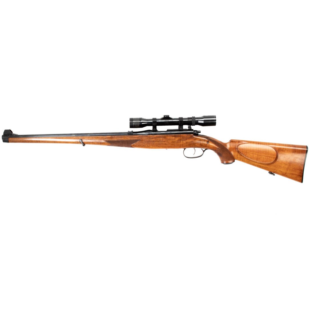 STEYR ZEPHYR