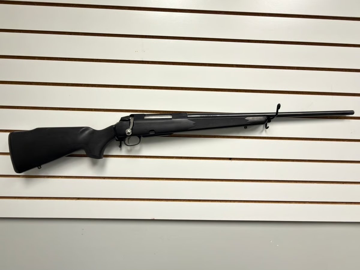 TIKKA M695