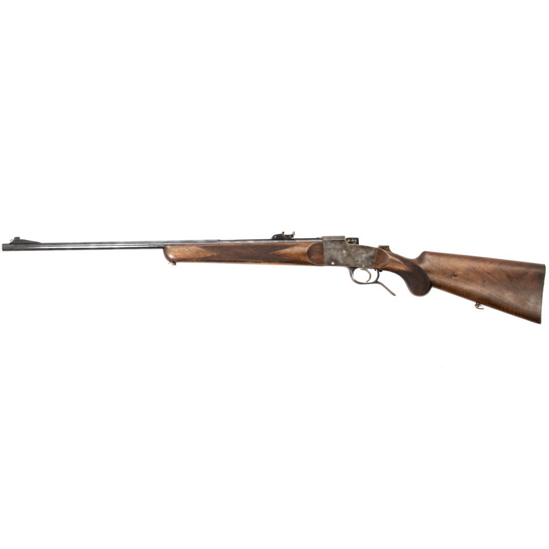H.W.Z. MODEL 29