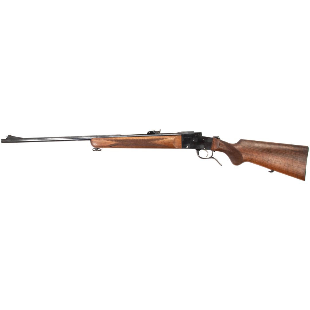 H.W.Z. MODEL 29