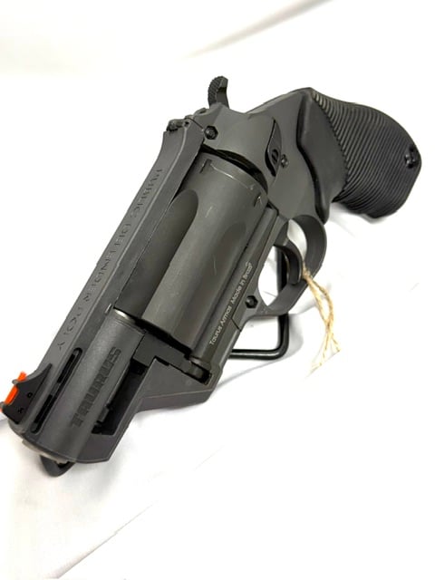 TAURUS Public Defender