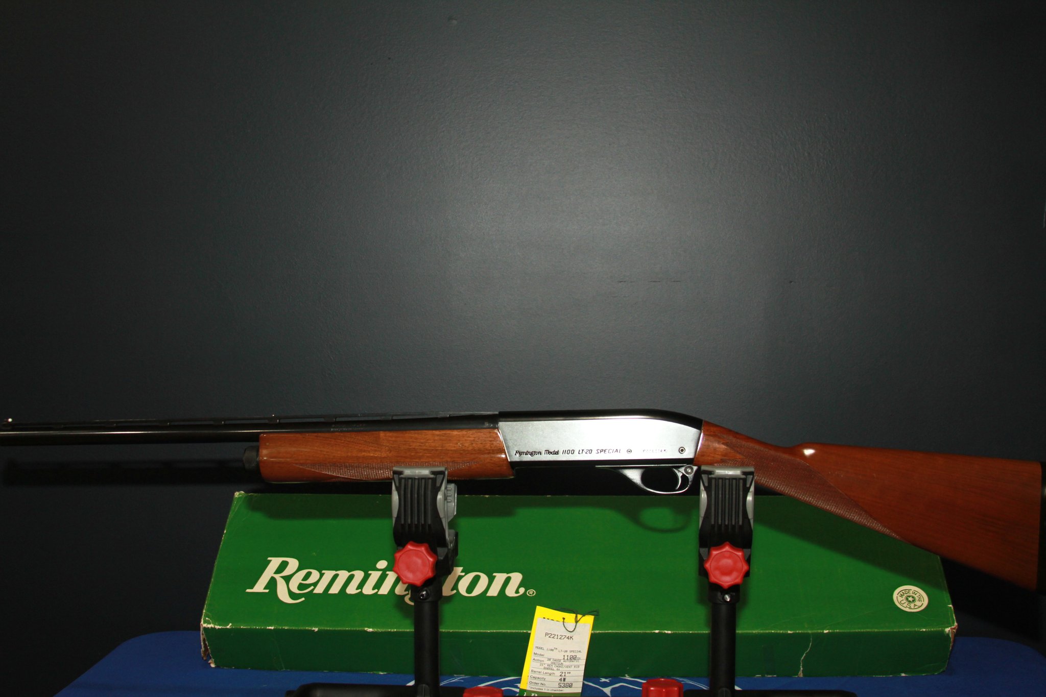 REMINGTON 1100 LT-20 Special