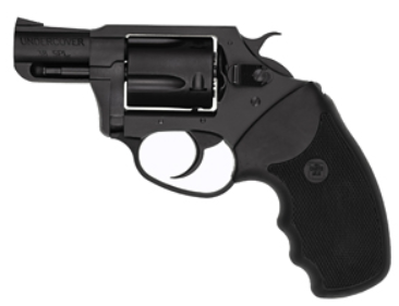 CHARTER ARMS UNDERCOVER