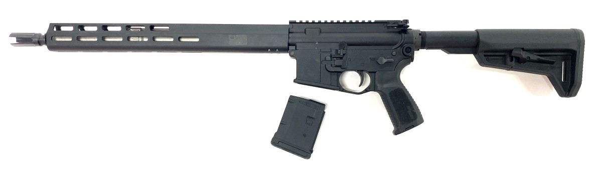 SIG SAUER M400 TREAD