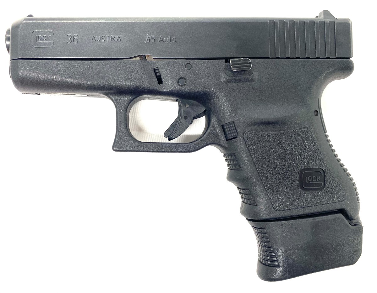GLOCK 36