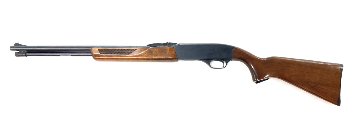 WINCHESTER MODEL 270 22LR PUMP