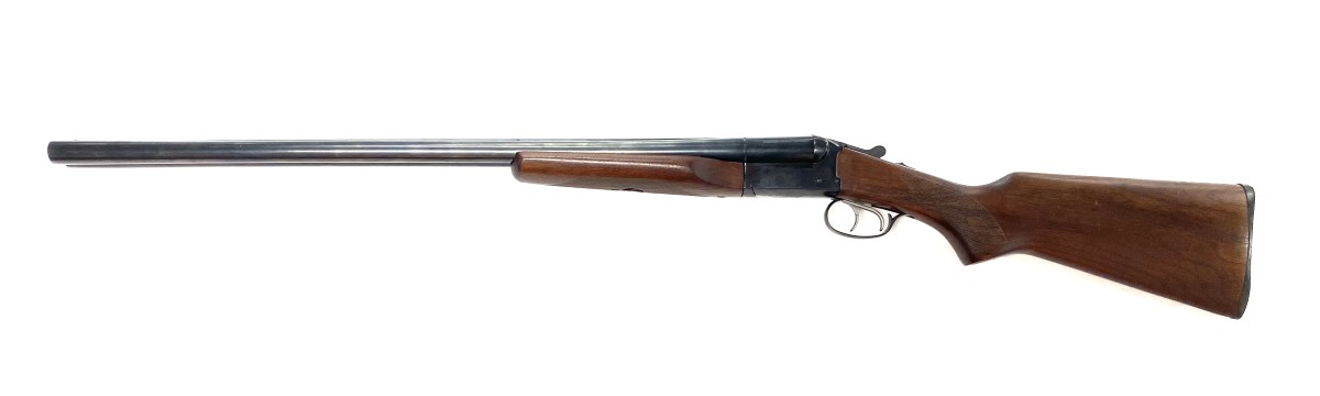 E.R. AMANTINO STOEGER UPLANDER