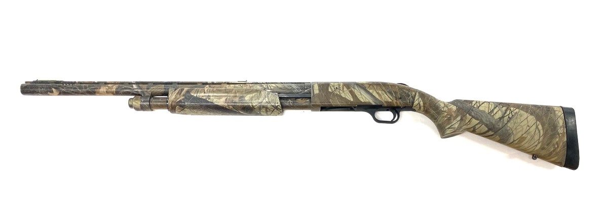 MOSSBERG 835 TURKEY