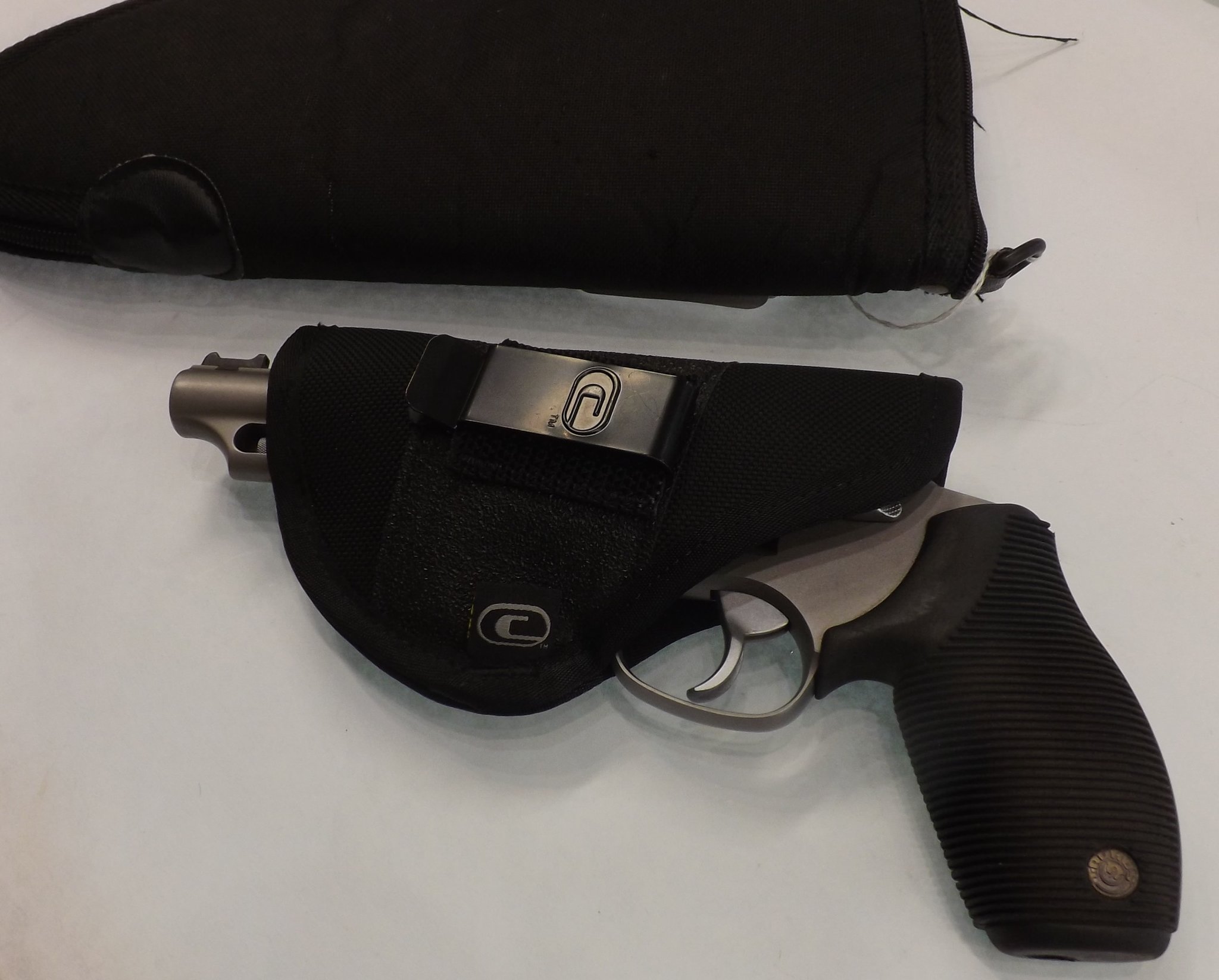 TAURUS JUDGE