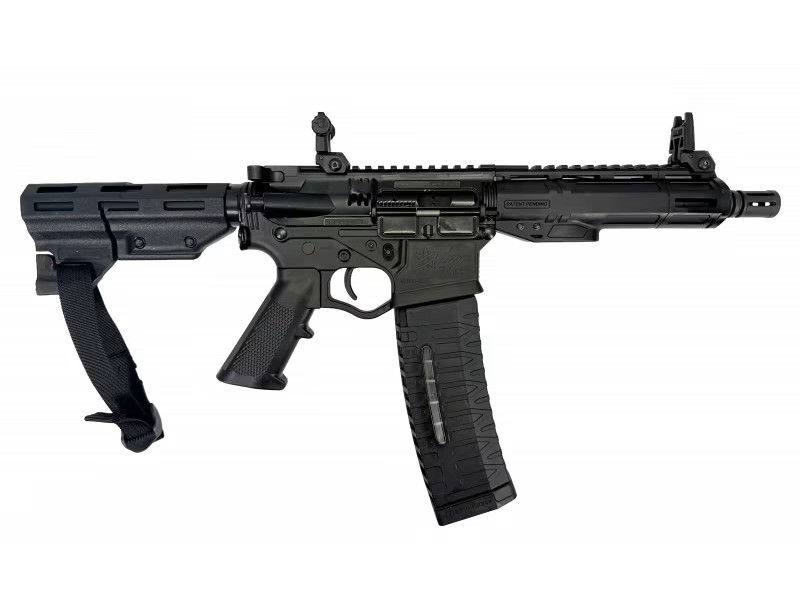 ATI ALPHA MAXX w/60 ROUND MAGAZINE