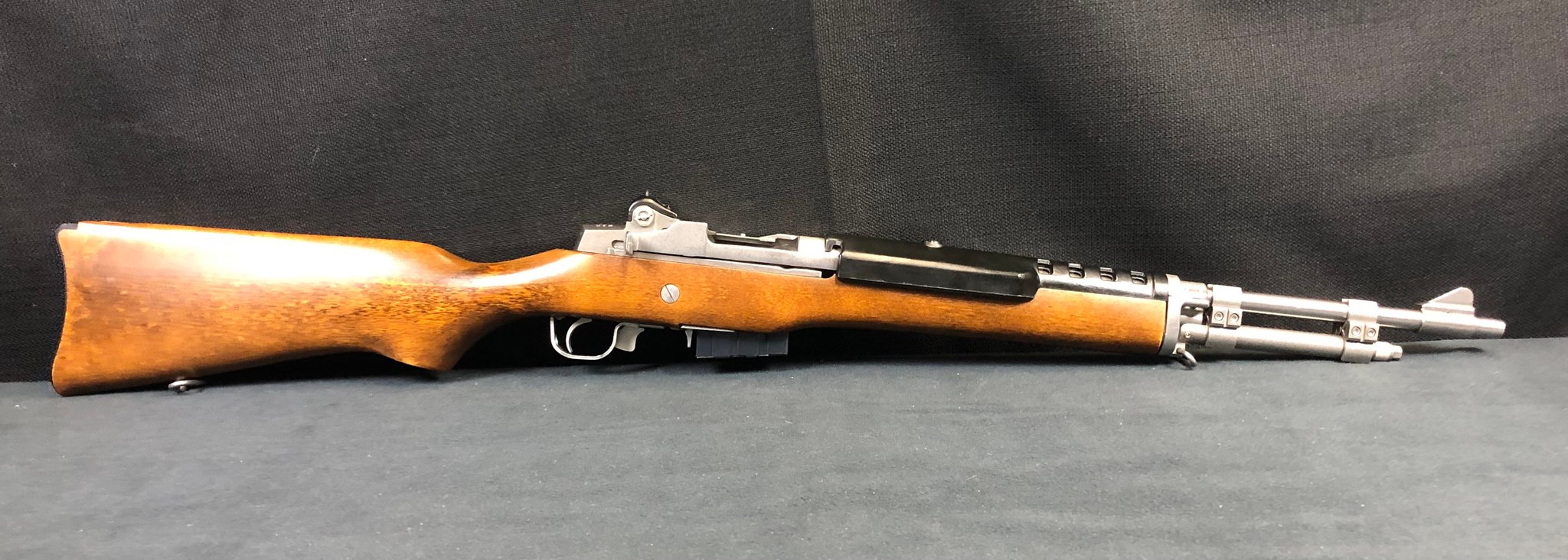 RUGER MINI 14