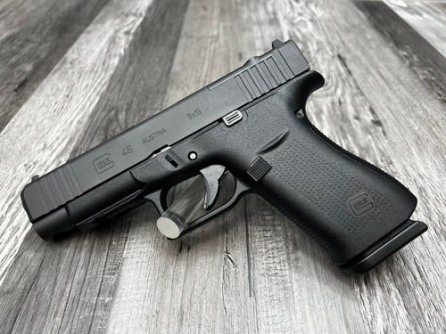 GLOCK 48 MOS