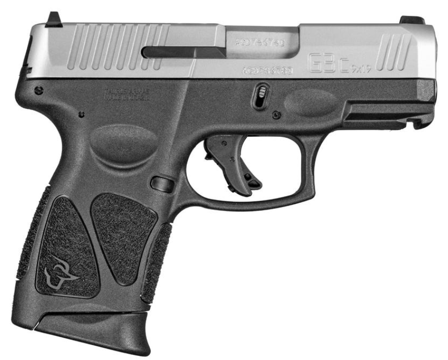 TAURUS G3C