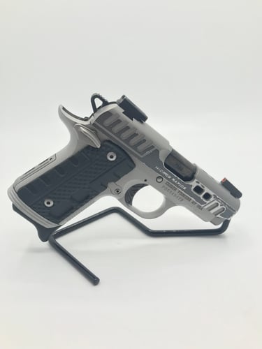 KIMBER MICRO 9 RAPIDE