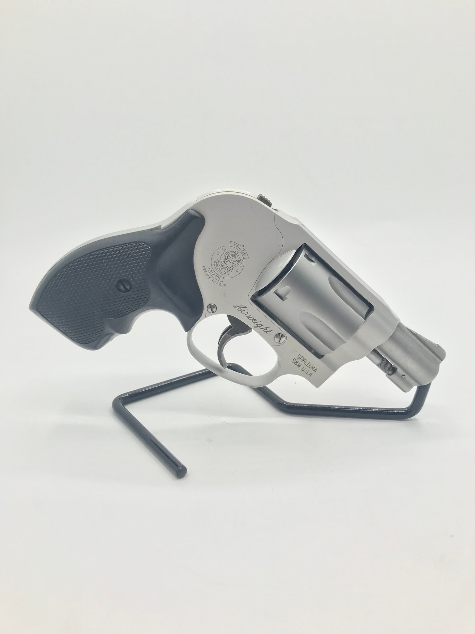 SMITH & WESSON 638