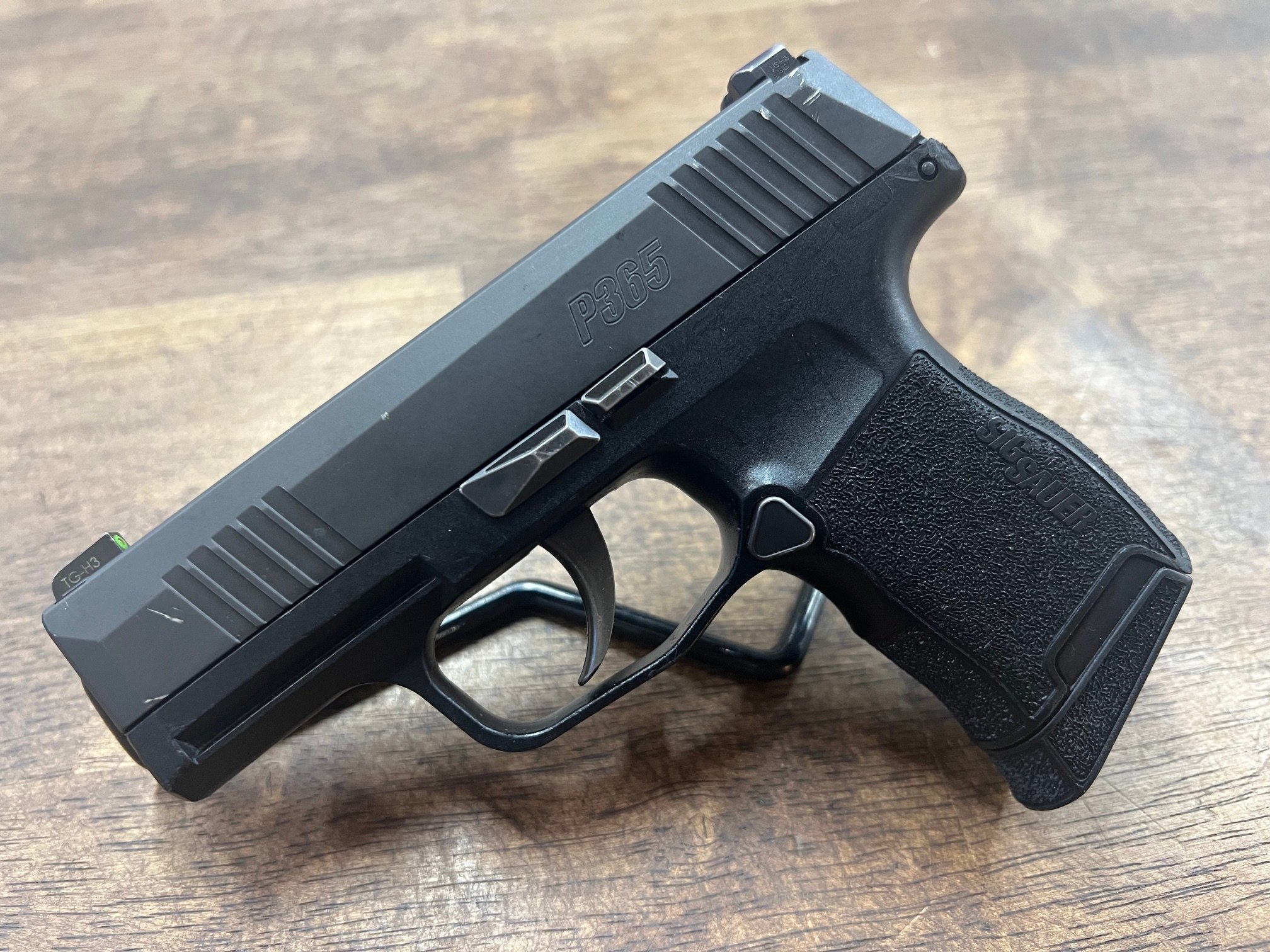 SIG SAUER P365