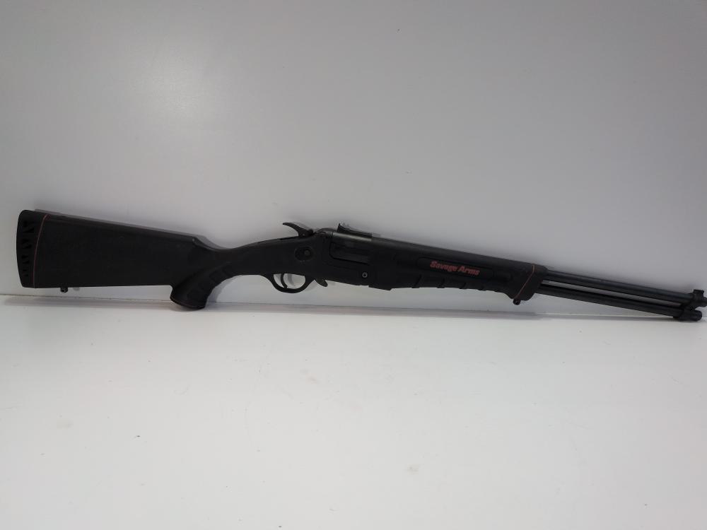 SAVAGE ARMS 42