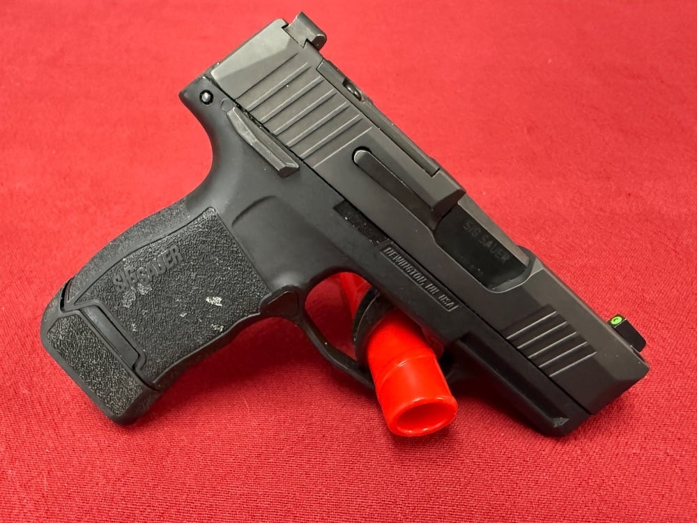 SIG SAUER p365