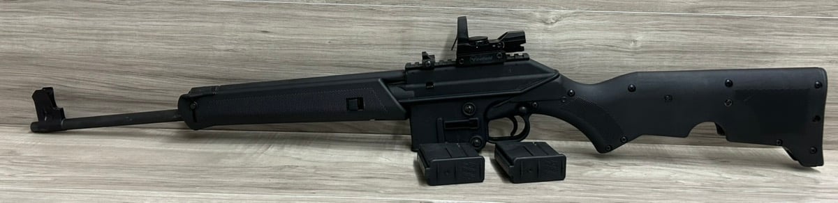 KELTEC SU 16