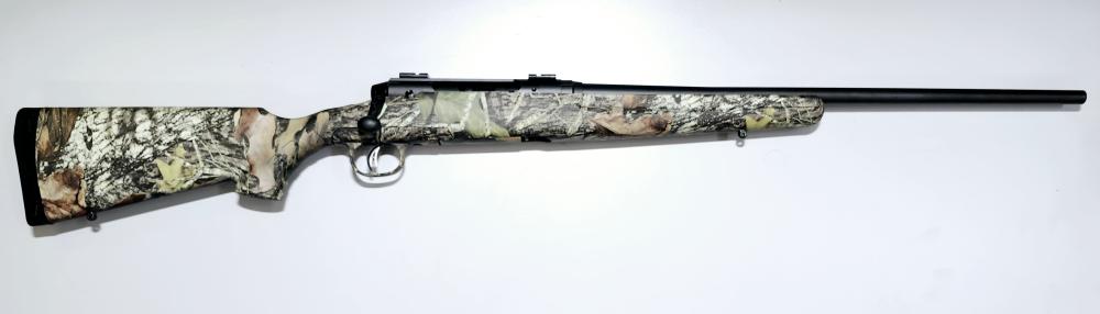 SAVAGE ARMS AXIS