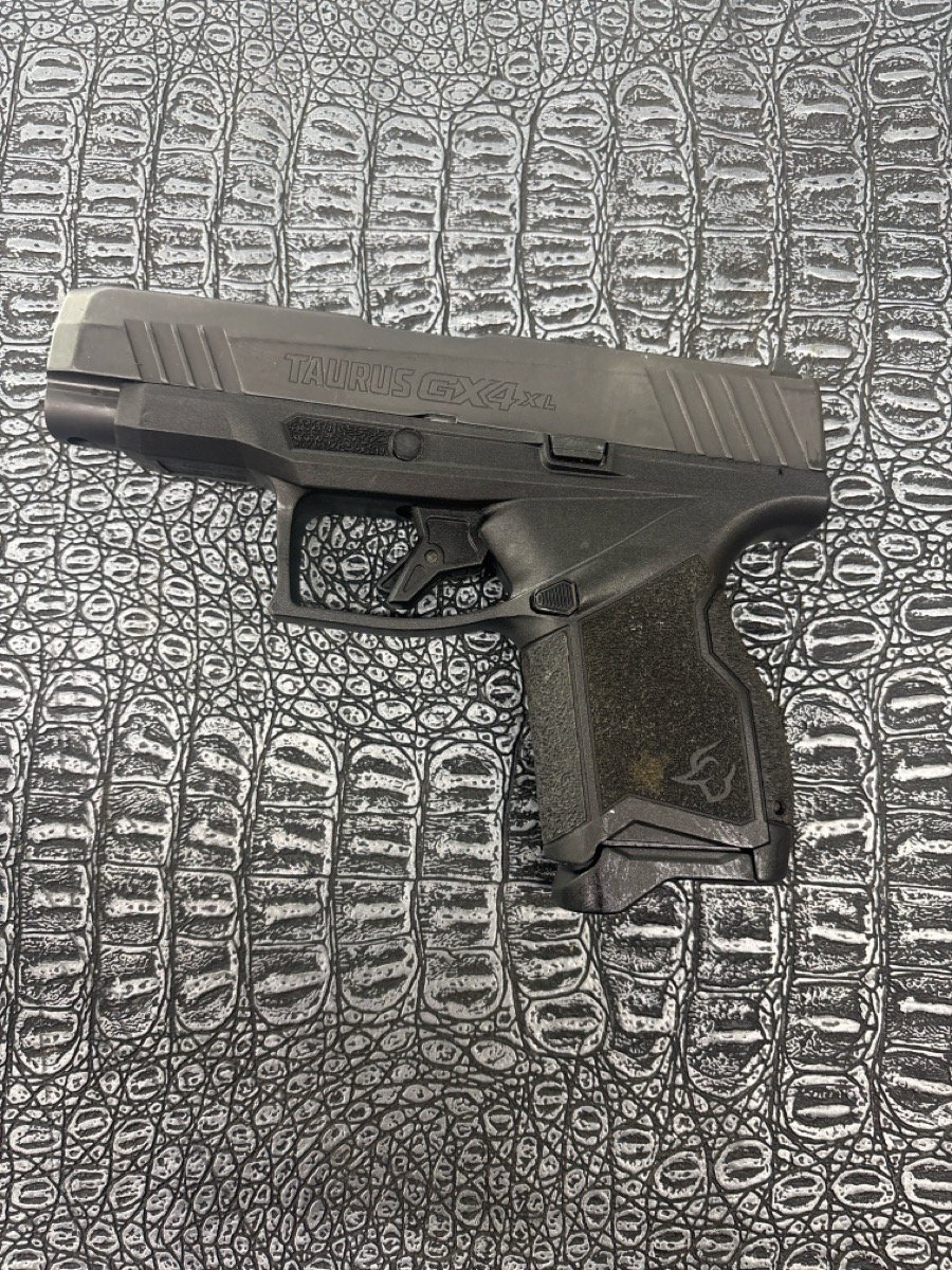 TAURUS GX4XL