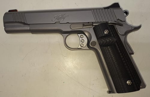 KIMBER STAINLESS II